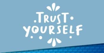 Trust me! – Vertrauen aufbauen