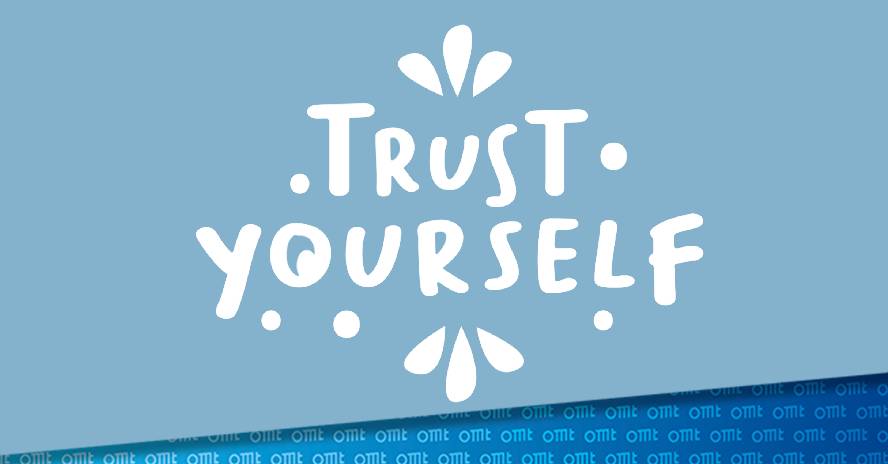 Trust me! – Vertrauen aufbauen