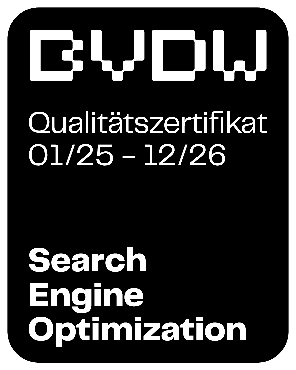 eology GmbH Award