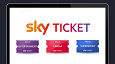 Sky Ticket