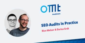 SEO-Audits in Practice