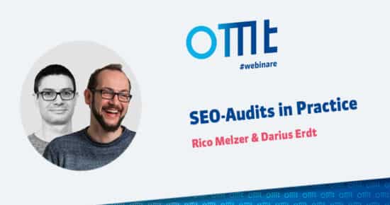 SEO-Audits in Practice