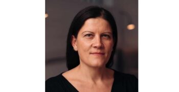 OMT-Expertin Beatrice Köhler