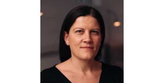 OMT-Expertin Beatrice Köhler