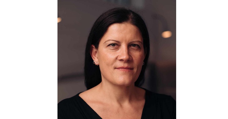 OMT-Expertin Beatrice Köhler