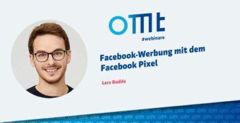 Facebook-Werbung mit dem Facebook Pixel