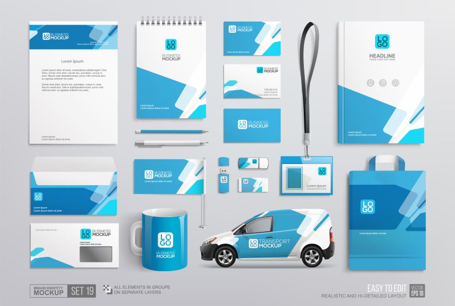 Corporate Design