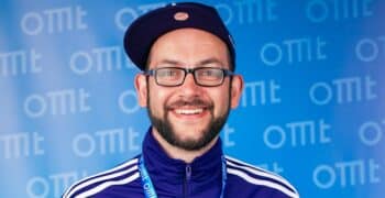 Darius Erdt