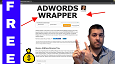Google AdWords Wrapper