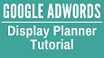 Google Displayplanner