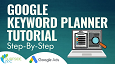 Google Keyword-Planner