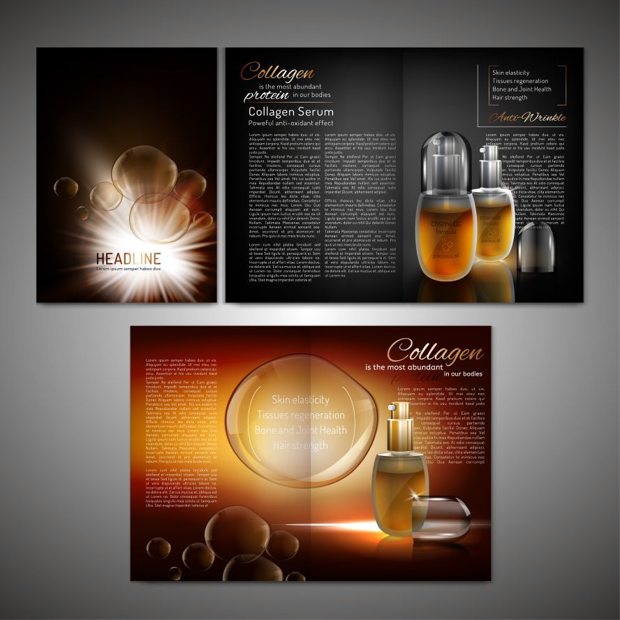 Print Advertorial