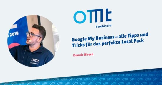 Google My Business – alle Tipps und Tricks für das perfekte Local Pack