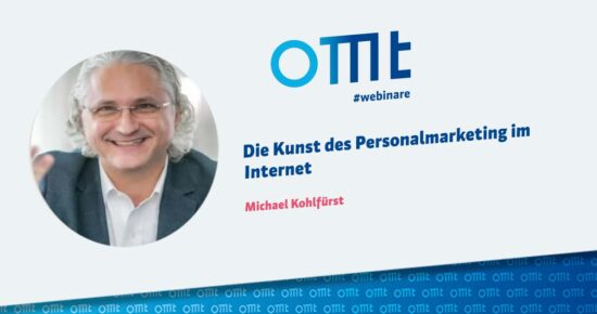 Die Kunst des Personalmarketing im Internet