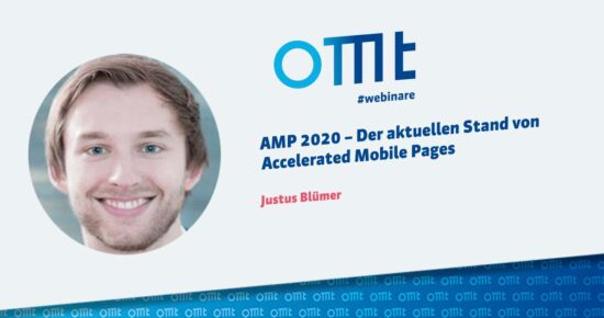 AMP 2020 – Der aktuellen Stand von Accelerated Mobile Pages