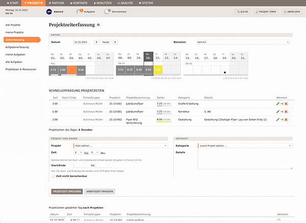Schnellerfassung_Projektzeiten_und_Arbeitszeiterfassung