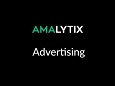 Amalytix Advertising