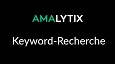 Amalytix Keyword-Recherche