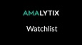 Amalytix Watchlist