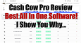 Cash Cow Pro