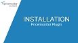 Installation Preismonitor