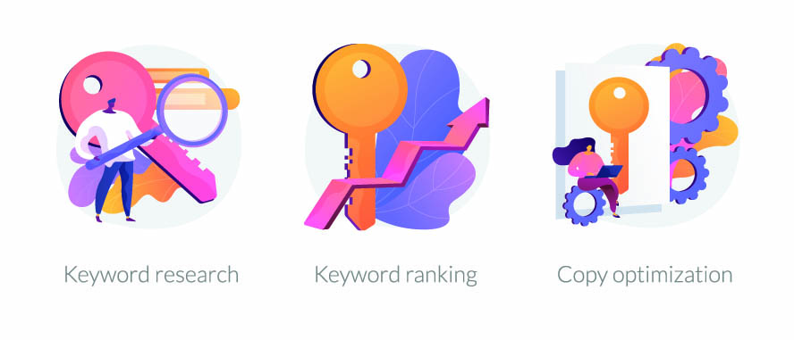 Keyword-Recherche-Tools – 90 Anbieter im Vergleich