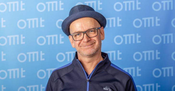 OMT-Experte-Michael Weckerlin