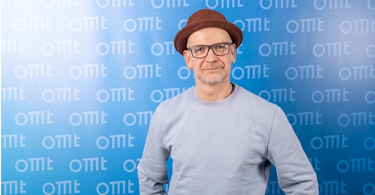 OMT-Experte-Michael Weckerlin