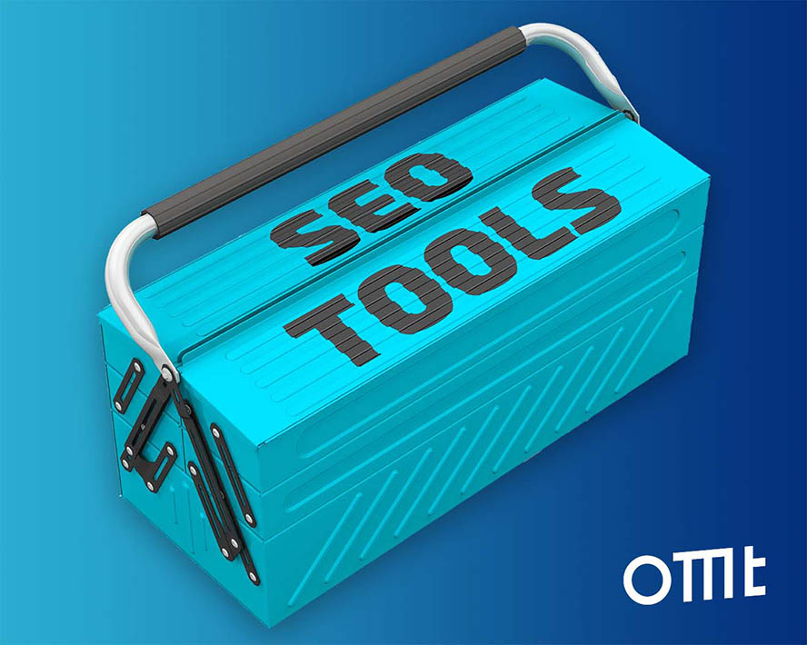 Werkezugkiste SEO-Tools