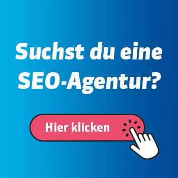 Schon mal über eine SEO Agentur nachgedacht?