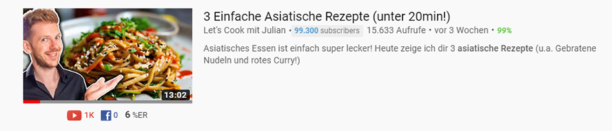Gutes Thumbnail OMT