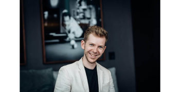 Julian Lange