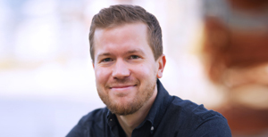Mike Klostermann