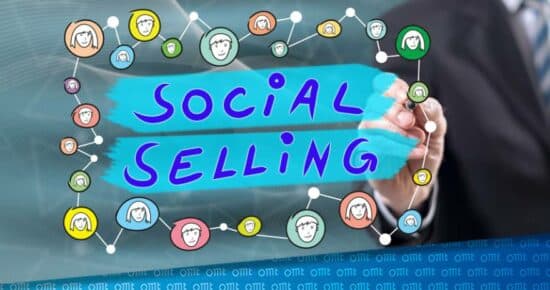 9 B2B Social Selling Tipps – die charmante & digitale Alternative zur Kaltakquise