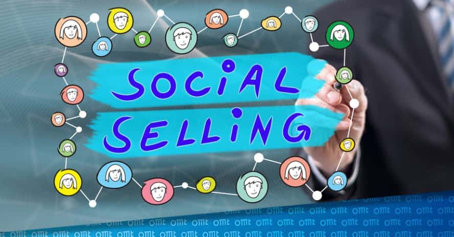 9 B2B Social Selling Tipps – die charmante & digitale Alternative zur Kaltakquise