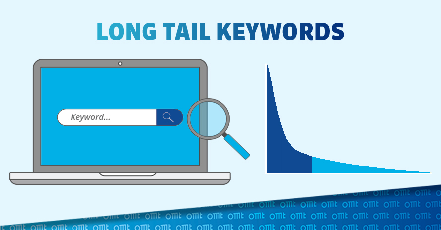 Das Geheimnis der Long-Tail Keywords und wie Du diese effektiv einsetzt