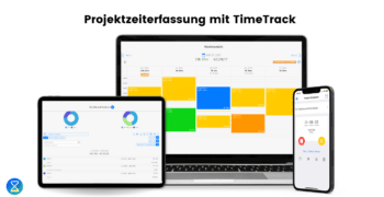 Projektzeiterfassung_mit_TimeTrack