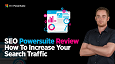 SEO PowerSuite