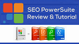 SEO PowerSuite