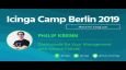 icinga camp berlin