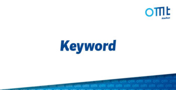 Was ist ein Keyword?