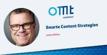 Smarte Content Strategien