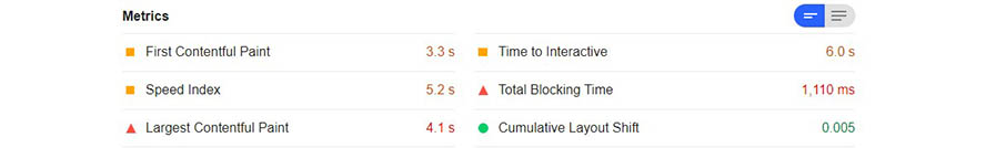 Page Experience als Rankingfaktor: Wird sich SEO durch die Google Web Vitals verändern?