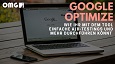 Google Optimize Was kann es