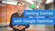 Google Optimizen getting started