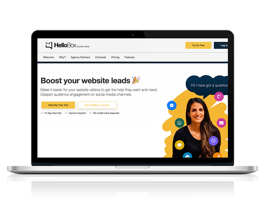Messenger Marketing - alles, was du wissen musst 