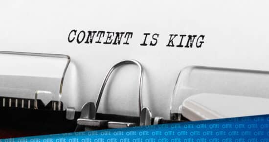 Content Marketing? Jetzt kommt die Content Experience
