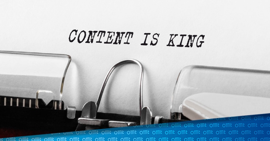 Content Marketing? Jetzt kommt die Content Experience