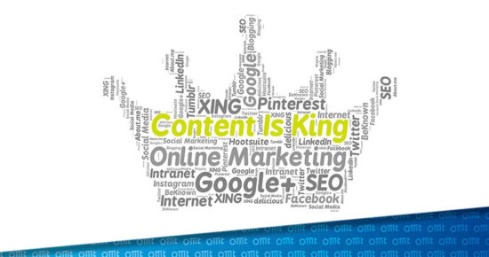 Content Marketing? Jetzt kommt die Content Experience