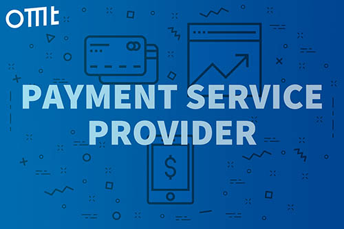 Payment Service Provider